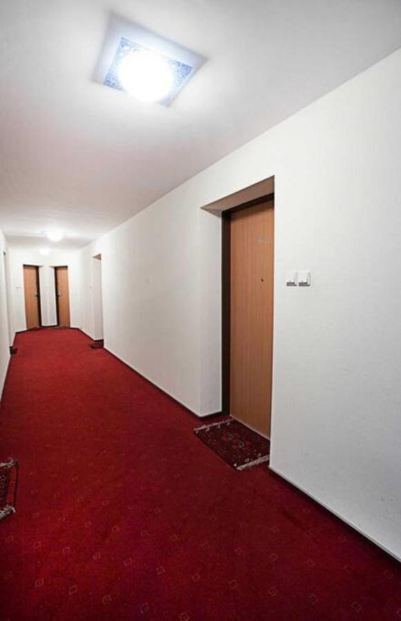 Visit Baltic - Zeromskiego Świnoujście Exteriör bild
